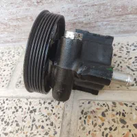 پمپ هیدرولیک چدنی فابریک ال ۹۰|قطعات یدکی و لوازم جانبی|کرمانشاه, |دیوار