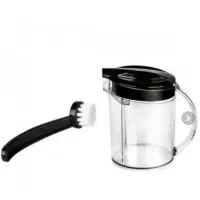 آبمیوه گیری bitron درحد نو|آبمیوه‌گیر و آب‌مرکبات‌گیر|شاهین‌شهر, شهرک گلدیس|دیوار