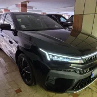 جک j7 مدل ۱۴۰۳