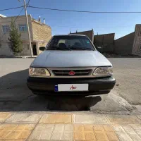 پراید صبا ۸۸|خودرو سواری و وانت|تربتحیدریه, ۴۵ متری|دیوار