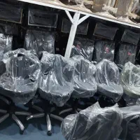 صندلی اداری ++++استوک درح|حراج|مشهد, محمدآباد|دیوار