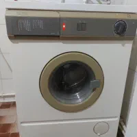ماشین لباسشویی ارج درحد فوری فروشی