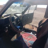 پیکان سواری|خودرو سواری و وانت|دامن, |دیوار