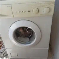 ماشین لباسشویی پارس
