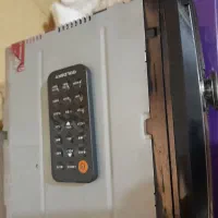 سی دی|پخش‌کننده DVD و ویدیو|تبریز, |دیوار