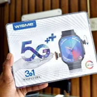 ساعت سیمکارت خور مدل WS10 ULTRA 5G ارسال از تهران