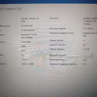 لب تاپ HP|رایانه همراه|شوش, |دیوار