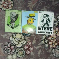 کیمدی ۲۰۲۶و ۲۰۲۵وماینکرفتی