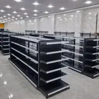 قفسه جهان قفص