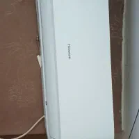 کولر گازی ۱۸۰۰۰