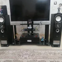 میز تلویزیون