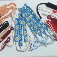 دستبند دستساز|بدلیجات|اراک, |دیوار