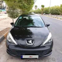 ۲۰۷ پانا دنده ای