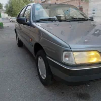 پژو405 بی رنگ|خودرو سواری و وانت|گرگان, |دیوار