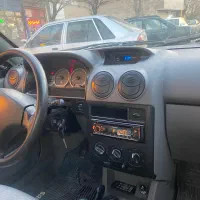 پراید 132 مدل 89 استثنائی|خودرو سواری و وانت|تبریز, |دیوار