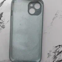 قاب آیفون ۱۳ نرمال|لوازم جانبی موبایل و تبلت|قم, زنبیل آباد|دیوار