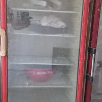 یخچال ایستاده و فریزر ایستاده تعمیری