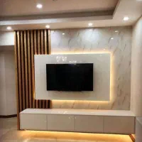 تی وی وال