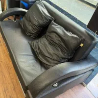 مبل ۲ نفره تخت شو