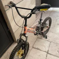 دوچرخه ۱۶ کروز اصل