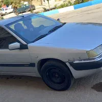 فروش ماشین زانتیا ۲۰۰۰ مدل ۸۴|خودرو سواری و وانت|بروجن, |دیوار