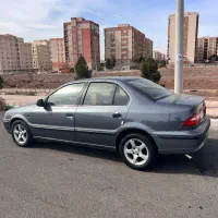 سمند|خودرو سواری و وانت|پرند, فاز ۴|دیوار