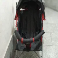 کالسکه مسافرتی