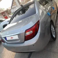 دناپلاس اپشنال اتومات بارنگ جذاب تیتانیوم|خودرو سواری و وانت|رشت, کوی امام رضا|دیوار