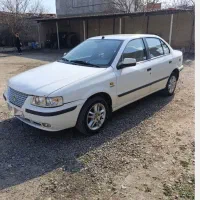 سمند موتور ملی