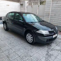 رنو مگان ۲۰۰۰ مدل 1390 اتومات بدون رنگ در حد صفر|خودرو سواری و وانت|تهران, شهران شمالی|دیوار