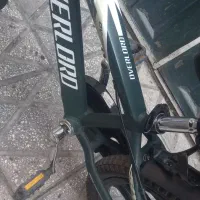 دوچرخه ۱۶ اورلورد آلمینیوم|دوچرخه، اسکیت، اسکوتر|ری, شهرری|دیوار