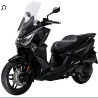 GLX JR 300