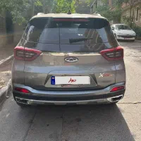 خودرو MVM X55PRo|خودرو سواری و وانت|تهران, نارمک جنوبی|دیوار