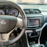 شاهین کارمندی در حد خشک.تارا|خودرو سواری و وانت|شیراز, گل سرخ|دیوار