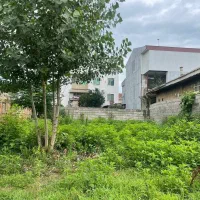 572 متر زمین مسکونی