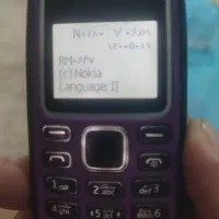 گوشی نوکیا ۱۲۸۰ اصل|موبایل|قزوین, |دیوار