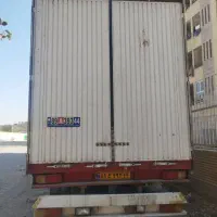 چادری ترانزیت|خودرو سنگین|یزد, |دیوار