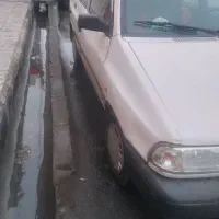 پراید هیدرولیک