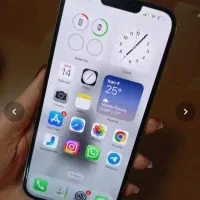 ایفون ۱۳ پرو اصلی|موبایل|تهران, گرگان|دیوار