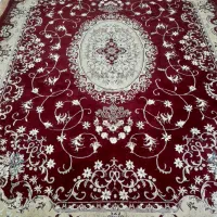 فرش 12متری 500شانه