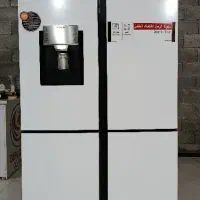 انواع یخچال باقیمت مناسب همکاری برای مغازه دارها|یخچال و فریزر|بانه, |دیوار