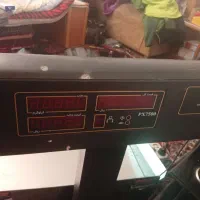 ترازوی دیجیتال|فروشگاه و مغازه|صدرا-فارس, فاز ۱|دیوار