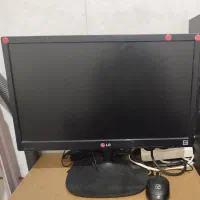 کامپیوتر LG|رایانه رومیزی|خمین, |دیوار