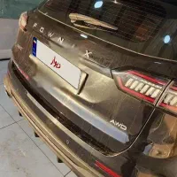 تیگو۸ پرو مکس