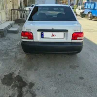 پراید ۹۶|خودرو سواری و وانت|شهرکرد, |دیوار