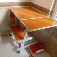 میز کامپیوتر شرکتی جنس درجه یک