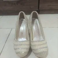 فروش کفش عروس