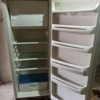 یخچال دوقلو