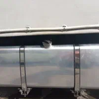 باکاستیل ماشینسنگین|قطعات یدکی و لوازم جانبی|مشکیندشت, |دیوار