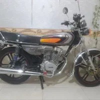 موتور هندا ۱۴۰۳